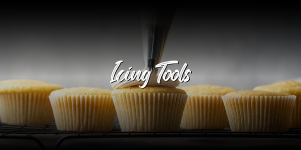 Piping Nozzles & Icing Tools Pakistan