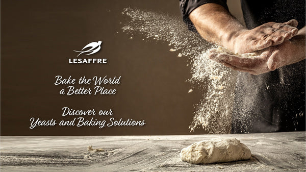 Shop Lesaffre yeast and baking products in Pakistan