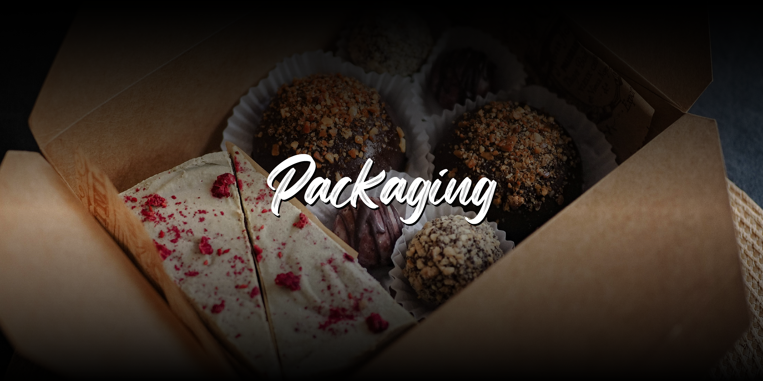 Shop Cake & Cupcake Boxes in Pakistan