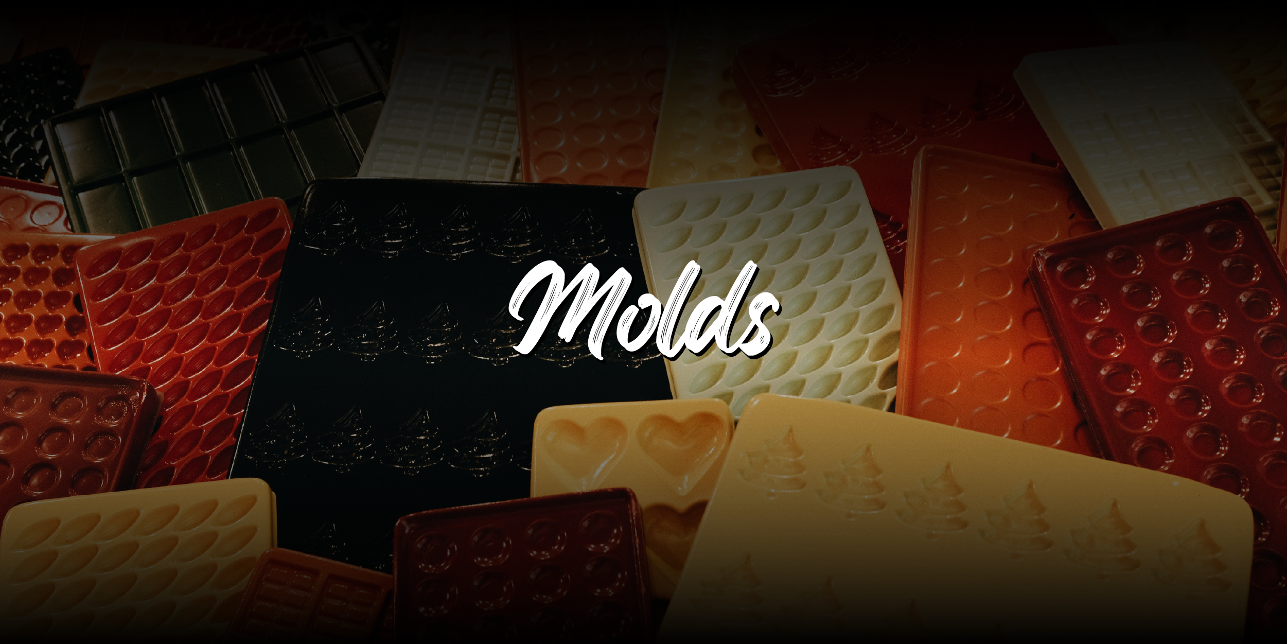 Shop silicone and cake molds in Pakistan