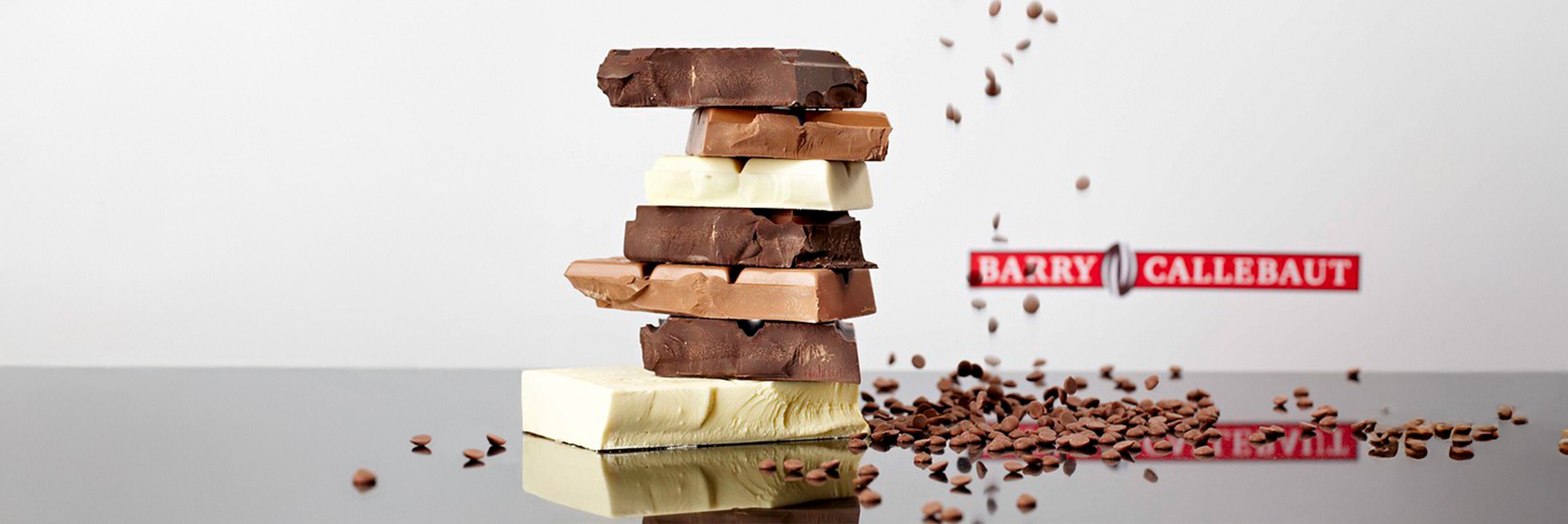 Barry Callebaut chocolate online in Pakistan