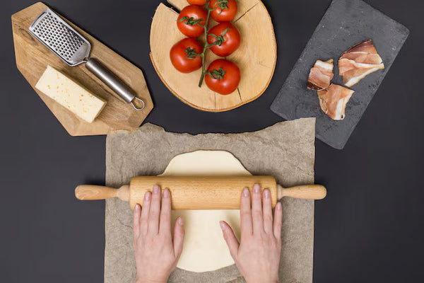 Baking paper price in Pakistan at BakersSupplies.pk features high-quality, non-stick baking and parchment papers from trusted brands that ensure even heat distribution, easy release, and mess-free baking.