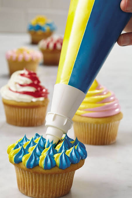 Icing Tools