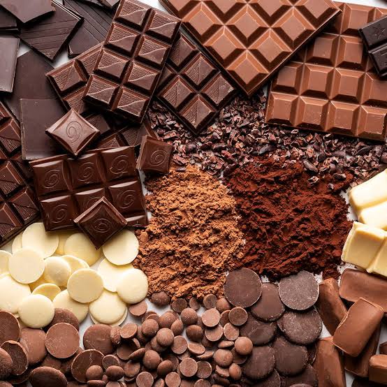 Chocolates | Cocoa Powders | Chocolate Chips