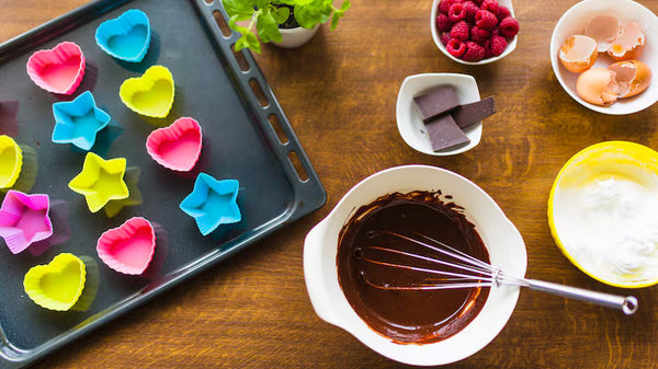 Fondant price in Pakistan at BakersSupplies.pk showcases premium cake fondant from trusted brands, offering smooth texture, easy roll-out, and vibrant colors for flawless cake covering and creative decorating.