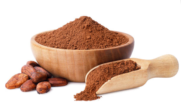 Cocoa powder price in Pakistan at BakersSupplies.pk offers premium-quality options from trusted brands like Van Houten, known for rich color, deep cocoa flavor, and consistent performance