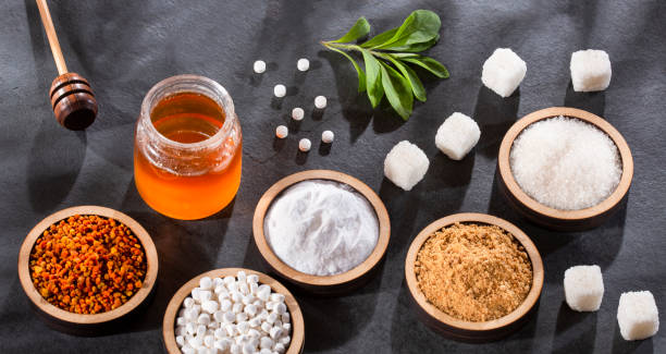 Sugars &amp; Sweeteners at BakersSupplies.pk include essential baking options like granulated sugar, white sugar, caster (castor) sugar, icing sugar, and brown sugar, along with modern sugar-free chocolates.