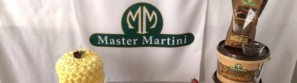 Master Martini Baking Products in Pakistan | Chocolate & Fillings