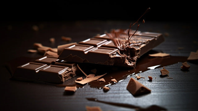 Dark Chocolate in Pakistan at BakersSupplies.pk offers premium, rich chocolate products ideal for baking, desserts, and confections. Available in slabs, callets, and dark chocolate compounds from trusted brands