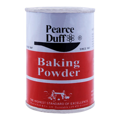Pearce Duff Special Baking Powder 110gms