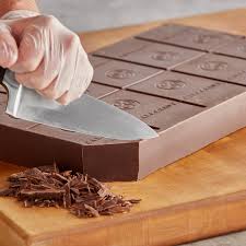 Callebaut Milk Chocolate 33% 823 5KG Block