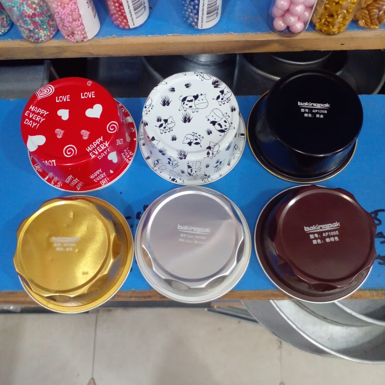 Essential Baking Tools in Pakistan – Page 2 – Bakers Supplies