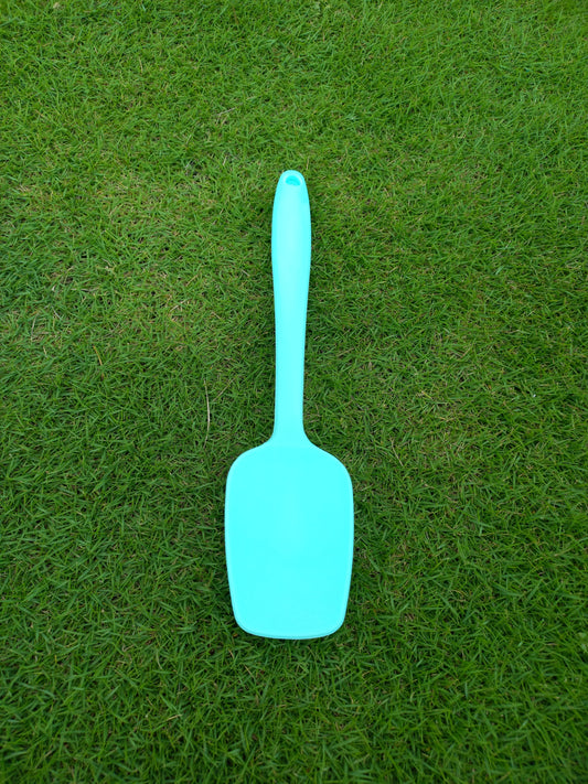 Full Silicon Spatula Baby Colored Large