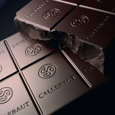 Callebaut Dark Chocolate 54% 811 5KG Block