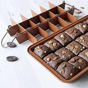 Brooklyn Brownie Pan Set