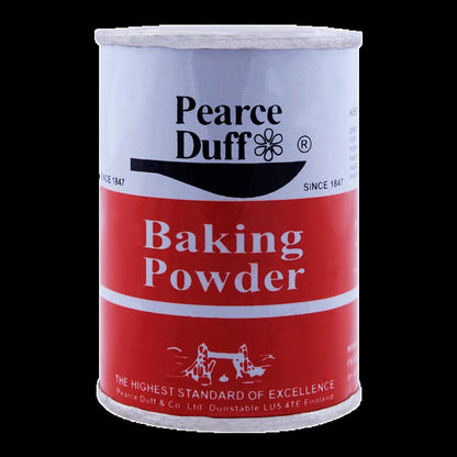 Pearce Duff Special Baking Powder 110gms
