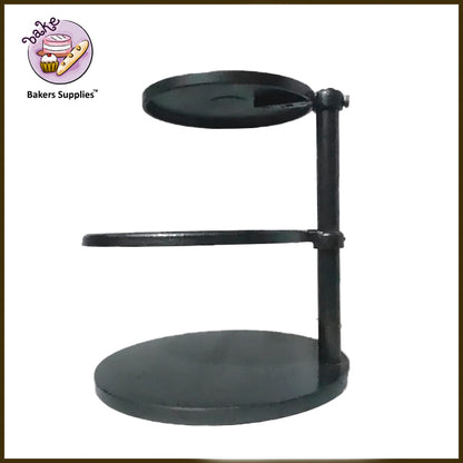 Non Stick 3 Tier Cake Stand