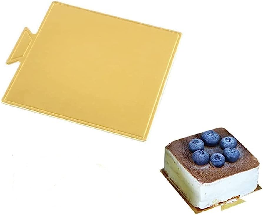 Dessert Platter Pastry Boards 12 pcs Pack
