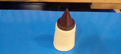 Cake Decoration Icing Bottle