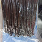 Madagascar Black Bourbon Vanilla Pods 1kg pack