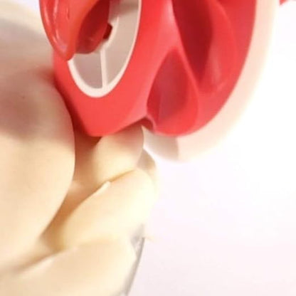 Pastry Wheel Decorator and Cutter