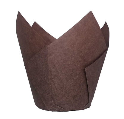 Novacart Brown Tulip Liner