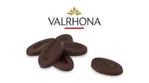 Valrhona Tropilia Noire 53% Dark Chocolate 1kg Loosed Pack