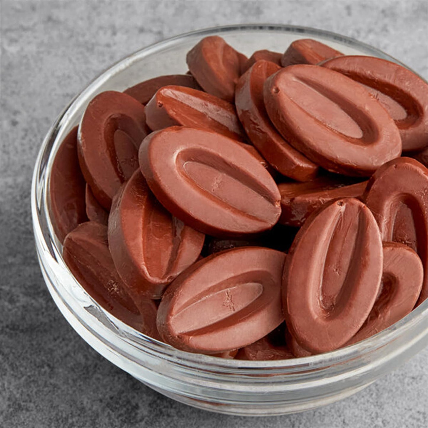 Valrhona Tropilia Lactee 29% Milk Chocolate