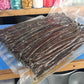 Madagascar Black Bourbon Vanilla Pods 1kg pack