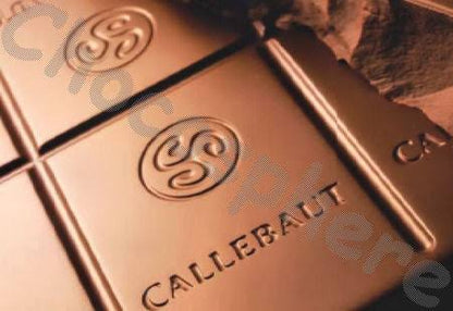 Callebaut Milk Chocolate 33% 823 5KG Block