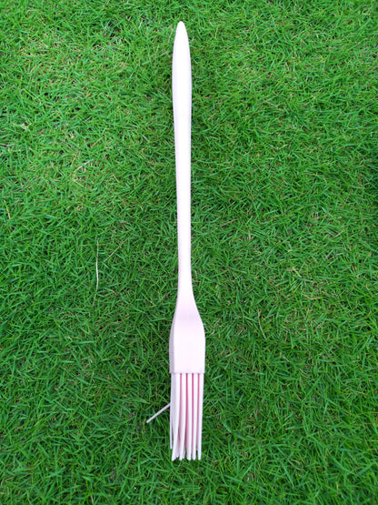 Full Silicon Brush Baby Colored