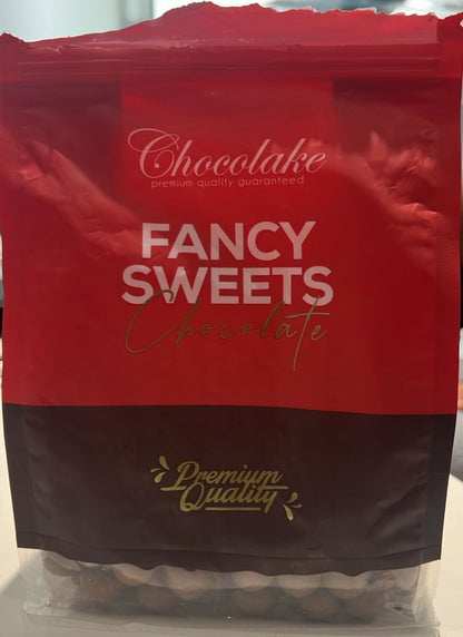 ChocoLake Fancy Sweet Chocolate Balls 1kg