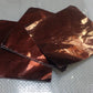 Chocolate Wrapping Foils 8x8cm Size 100pc Packs