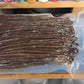 Madagascar Black Bourbon Vanilla Pods 1kg pack