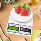 Electronic Kitchen Weighing Scale Sf400