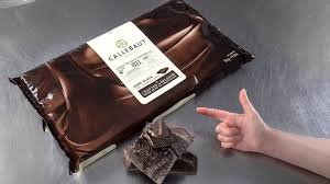 Callebaut Dark Chocolate 54% 811 5KG Block