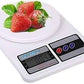Electronic Kitchen Weighing Scale Sf400