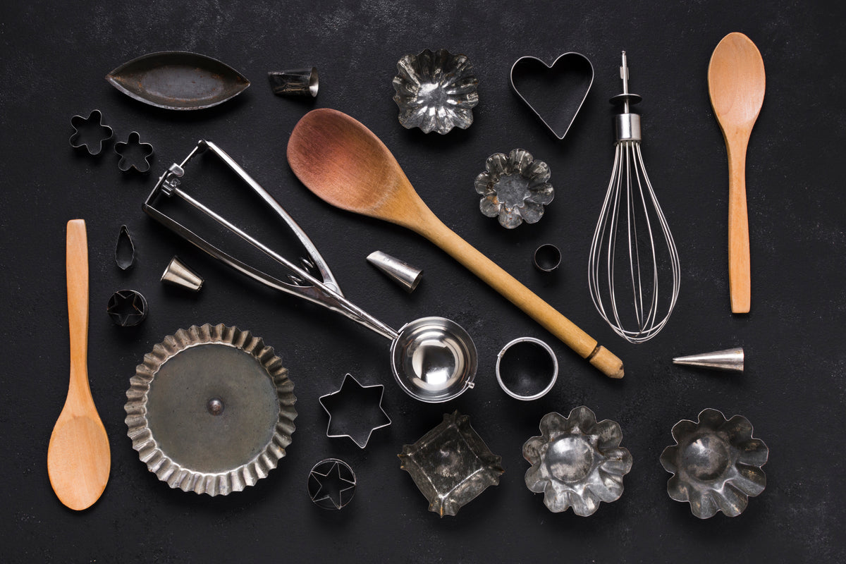 Premium Baking Supplies in Pakistan – Bakers Supplies
