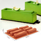 PREMIUM CHOCOLATE PASTRY SILICON MOLD TRAY