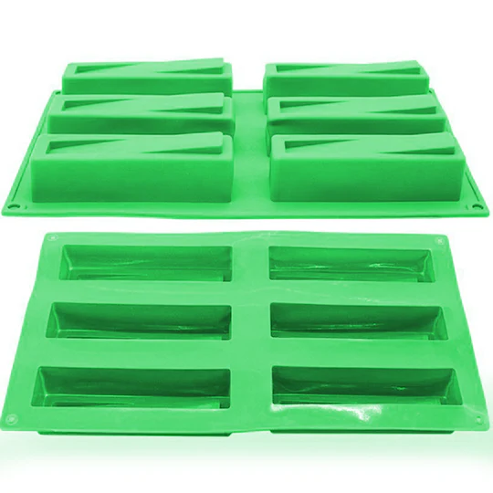 PREMIUM CHOCOLATE PASTRY SILICON MOLD TRAY