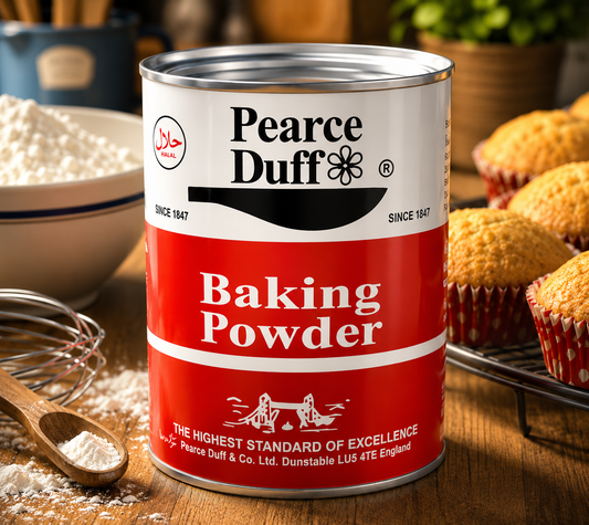 Pearce Duff Special Baking Powder 350gms