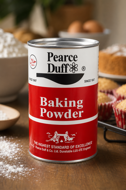 Pearce Duff Special Baking Powder 350gms