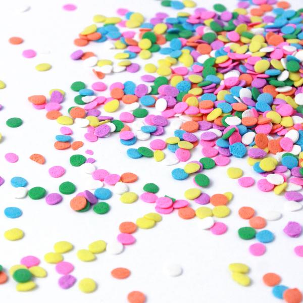 60% Discount Offer Imported Sprinkles 5 Designs