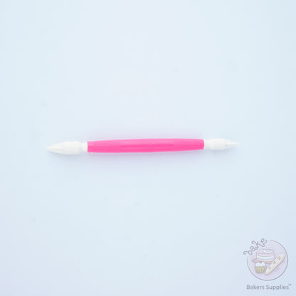 New Fondant Tools Set with Wheel Tool Multicolor 9pcs