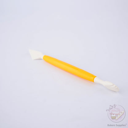 New Fondant Tools Set with Wheel Tool Multicolor 9pcs