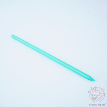 New Fondant Tools Set with Wheel Tool Multicolor 9pcs