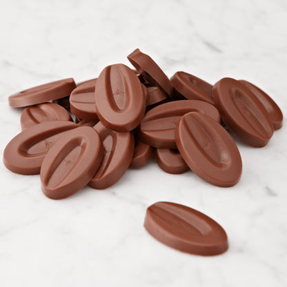 Valrhona Tropilia Lactee 29% Milk Chocolate
