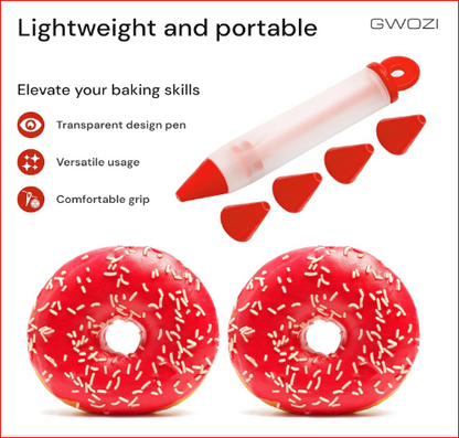 Fine Icing Pen