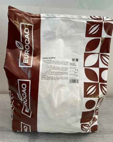 Zafiro White Compound Chocolate 250gram Made in Spain