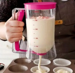 Batter Dispenser